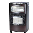 gas heater accessories